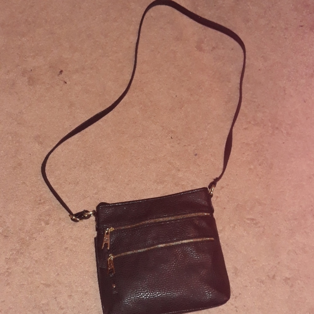 A cute bag